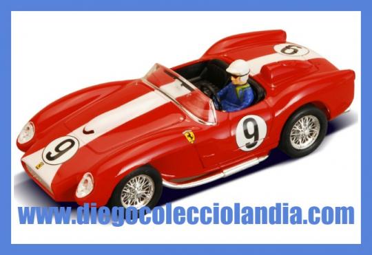 Tienda Scalextric Madrid. www.diegocolecciolandia.com .Tienda Coches Slot Madrid. www.diegocoleccio