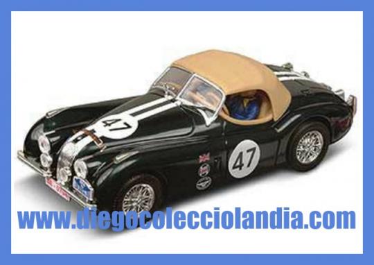 Tienda Scalextric Madrid. www.diegocolecciolandia.com .Tienda Coches Slot Madrid. www.diegocoleccio