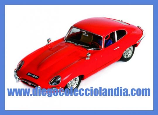 Tienda Scalextric Madrid. www.diegocolecciolandia.com .Tienda Coches Slot Madrid. www.diegocoleccio