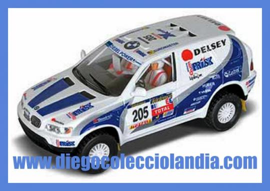 Tienda Scalextric Madrid. www.diegocolecciolandia.com .Tienda Coches Slot Madrid. www.diegocoleccio