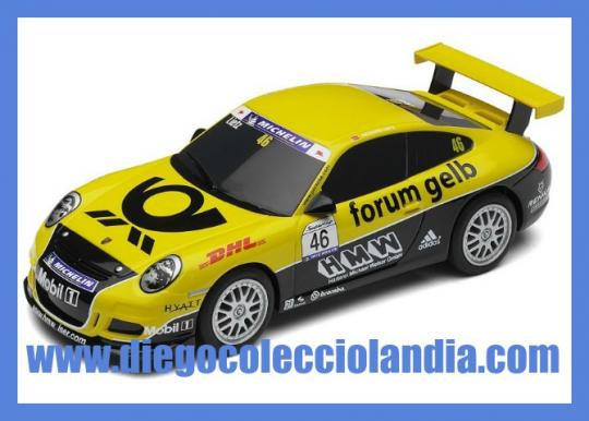 Tienda Scalextric Madrid. www.diegocolecciolandia.com .Tienda Coches Slot Madrid. www.diegocoleccio