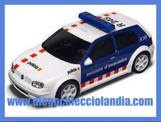 Tienda Scalextric Madrid. www.diegocolecciolandia.com .Tienda Coches Slot Madrid. www.diegocoleccio