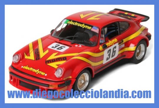 Tienda Scalextric Madrid. www.diegocolecciolandia.com .Tienda Coches Slot Madrid. www.diegocoleccio
