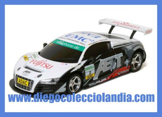 Tienda Scalextric Madrid. www.diegocolecciolandia.com .Tienda Coches Slot Madrid. www.diegocoleccio