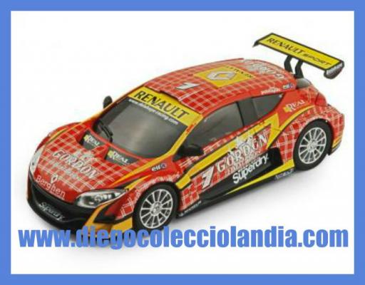Tienda Scalextric Madrid. www.diegocolecciolandia.com .Tienda Coches Slot Madrid. www.diegocoleccio