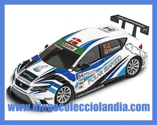 Tienda Scalextric Madrid. www.diegocolecciolandia.com .Tienda Coches Slot Madrid. www.diegocoleccio