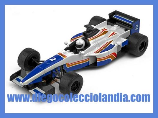 Tienda Scalextric Madrid. www.diegocolecciolandia.com .Tienda Coches Slot Madrid. www.diegocoleccio