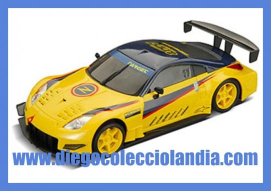 Tienda Scalextric Madrid. www.diegocolecciolandia.com .Tienda Coches Slot Madrid. www.diegocoleccio