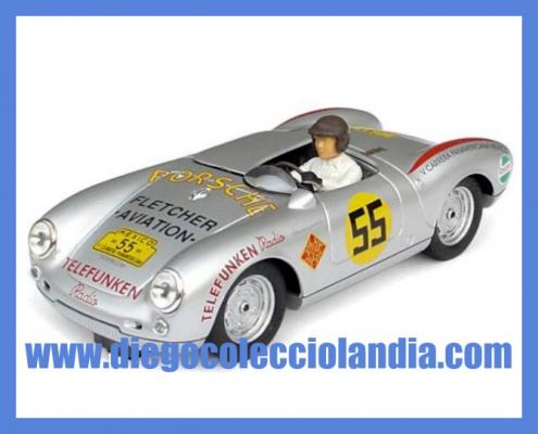 Tienda Scalextric Madrid. www.diegocolecciolandia.com .Tienda Coches Slot Madrid. www.diegocoleccio