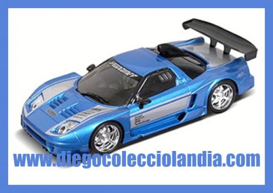 Tienda Scalextric Madrid. www.diegocolecciolandia.com .Tienda Coches Slot Madrid. www.diegocoleccio