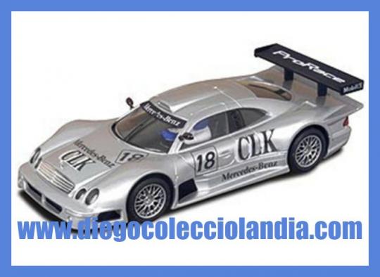 Tienda Scalextric Madrid. www.diegocolecciolandia.com .Tienda Coches Slot Madrid. www.diegocoleccio