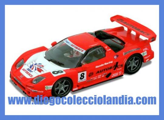 Tienda Scalextric Madrid. www.diegocolecciolandia.com .Tienda Coches Slot Madrid. www.diegocoleccio