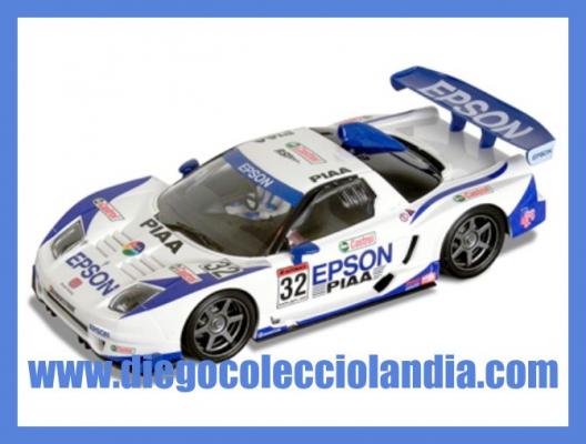 Tienda Scalextric Madrid. www.diegocolecciolandia.com .Tienda Coches Slot Madrid. www.diegocoleccio