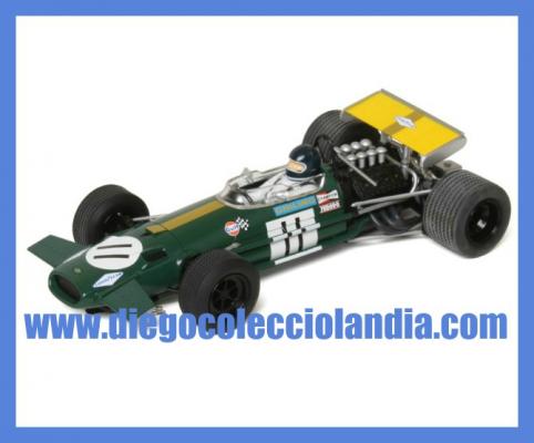 Comprar Scalextric en Madrid. www.diegocolecciolandia.com .Comprar coches scalextric en Madrid www.