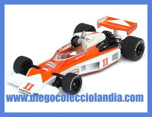 Comprar Scalextric en Madrid. www.diegocolecciolandia.com .Comprar coches scalextric en Madrid www.
