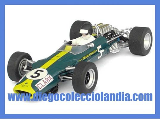 Comprar Scalextric en Madrid. www.diegocolecciolandia.com .Comprar coches scalextric en Madrid www.