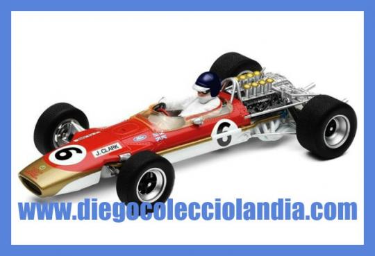 Comprar Scalextric en Madrid. www.diegocolecciolandia.com .Comprar coches scalextric en Madrid www.