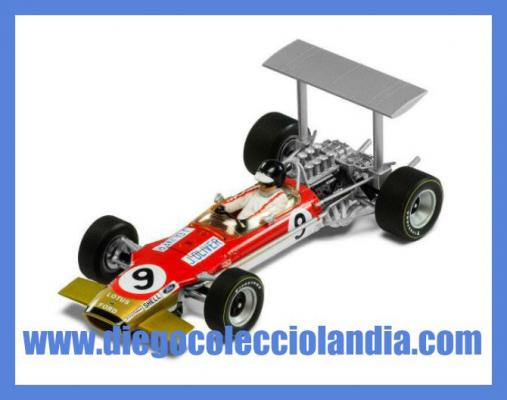 Comprar Scalextric en Madrid. www.diegocolecciolandia.com .Comprar coches scalextric en Madrid www.