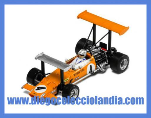 Comprar Scalextric en Madrid. www.diegocolecciolandia.com .Comprar coches scalextric en Madrid www.