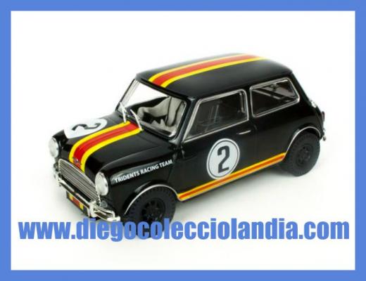 Comprar Scalextric en Madrid. www.diegocolecciolandia.com .Comprar coches scalextric en Madrid www.