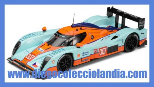www.diegocolecciolandia.com .Tienda Slot Madrid España.Tienda Scalextric Madrid España. www.diegocol