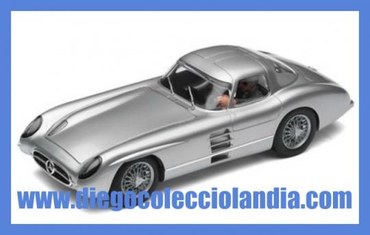 www.diegocolecciolandia.com .Tienda Slot Madrid España.Tienda Scalextric Madrid España. www.diegocol