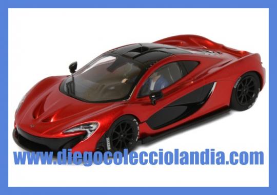 www.diegocolecciolandia.com .Tienda Slot Madrid España.Tienda Scalextric Madrid España. www.diegocol