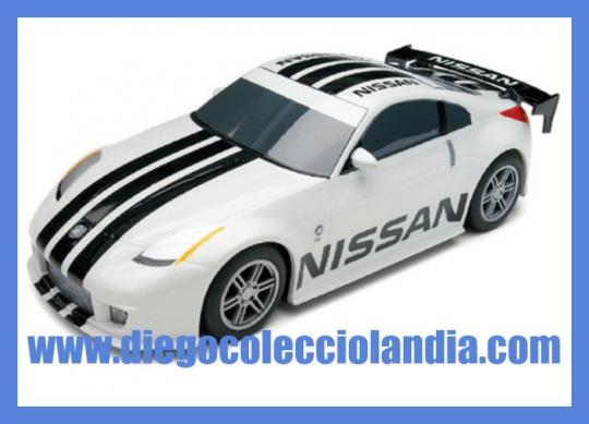 www.diegocolecciolandia.com .Tienda Slot Madrid España.Tienda Scalextric Madrid España. www.diegocol