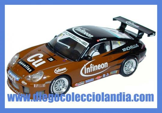 www.diegocolecciolandia.com .Tienda Slot Madrid España.Tienda Scalextric Madrid España. www.diegocol