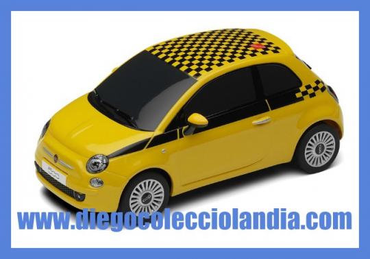 www.diegocolecciolandia.com .Tienda Slot Madrid España.Tienda Scalextric Madrid España. www.diegocol