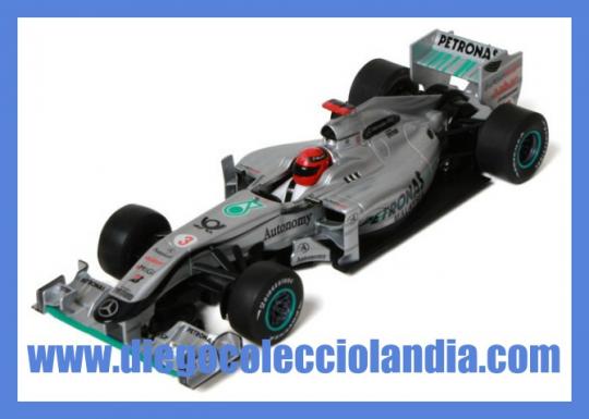 www.diegocolecciolandia.com .Tienda Slot Madrid España.Tienda Scalextric Madrid España. www.diegocol