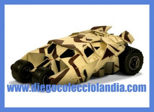 www.diegocolecciolandia.com .Tienda Slot Madrid España.Tienda Scalextric Madrid España. www.diegocol