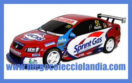 www.diegocolecciolandia.com .Tienda Slot Madrid España.Tienda Scalextric Madrid España. www.diegocol