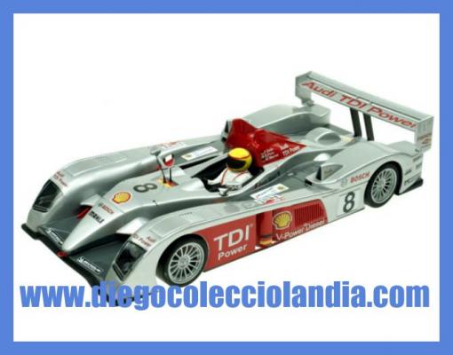 Tienda Scalextric Madrid. www.diegocolecciolandia.com .Tienda Coches Slot Madrid. www.diegocolecciol