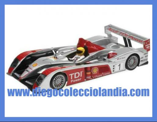 Tienda Scalextric Madrid. www.diegocolecciolandia.com .Tienda Coches Slot Madrid. www.diegocolecciol