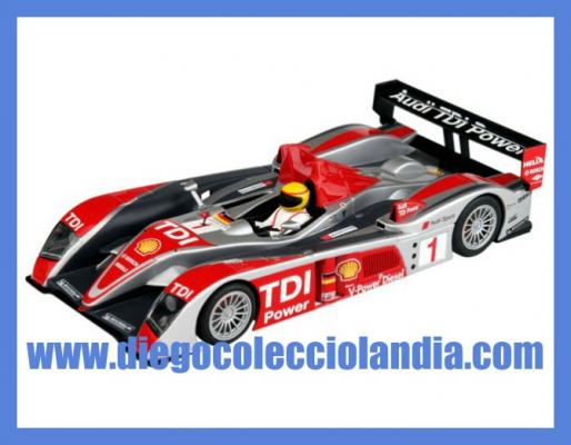 Tienda Scalextric Madrid. www.diegocolecciolandia.com .Tienda Coches Slot Madrid. www.diegocolecciol