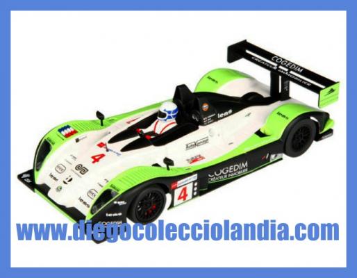 Tienda Scalextric Madrid. www.diegocolecciolandia.com .Tienda Coches Slot Madrid. www.diegocolecciol