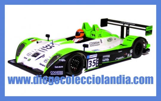 Tienda Scalextric Madrid. www.diegocolecciolandia.com .Tienda Coches Slot Madrid. www.diegocolecciol