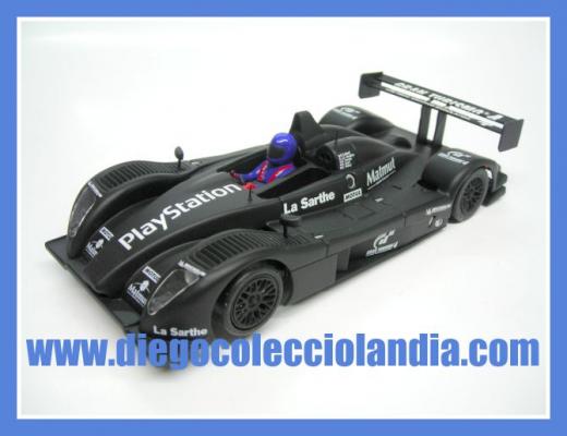 Tienda Scalextric Madrid. www.diegocolecciolandia.com .Tienda Coches Slot Madrid. www.diegocolecciol
