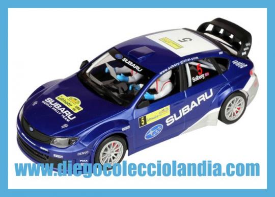 www.diegocolecciolandia.com .Tienda Scalextric,Tienda Slot en Madrid,Barcelona,Tenerife,Gerona,Valen