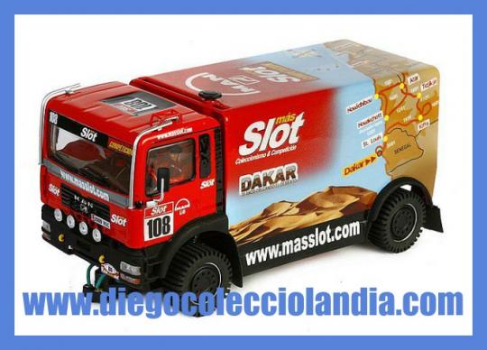 Tienda Scalextric Madrid. www.diegocolecciolandia.com .Tienda Coches Slot Madrid. www.diegocolecciol