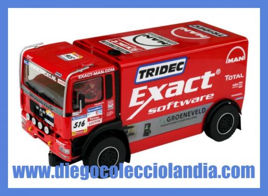 Tienda Scalextric Madrid. www.diegocolecciolandia.com .Tienda Coches Slot Madrid. www.diegocolecciol