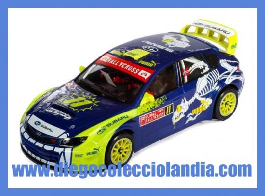 Tienda Scalextric Madrid. www.diegocolecciolandia.com .Tienda Coches Slot Madrid. www.diegocolecciol