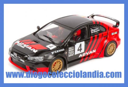 Tienda Scalextric Madrid. www.diegocolecciolandia.com .Tienda Coches Slot Madrid. www.diegocolecciol