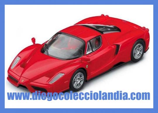 Tienda Scalextric Madrid. www.diegocolecciolandia.com .Tienda Coches Slot Madrid. www.diegocolecciol