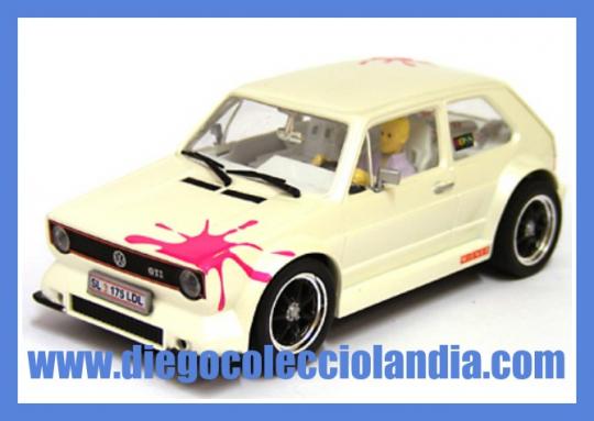 Tienda Scalextric Madrid. www.diegocolecciolandia.com .Tienda Coches Slot Madrid. www.diegocolecciol