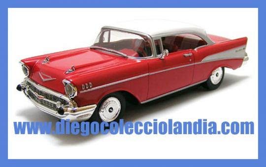 Tienda Scalextric Madrid. www.diegocolecciolandia.com .Tienda Coches Slot Madrid. www.diegocolecciol