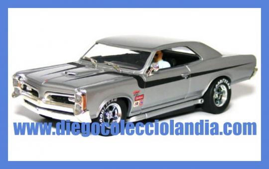 Tienda Scalextric Madrid. www.diegocolecciolandia.com .Tienda Coches Slot Madrid. www.diegocolecciol