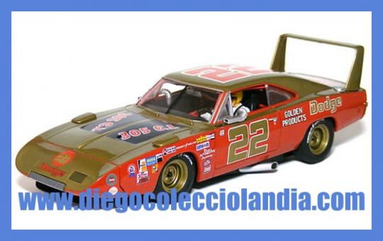 Tienda Scalextric Madrid. www.diegocolecciolandia.com .Tienda Coches Slot Madrid. www.diegocolecciol