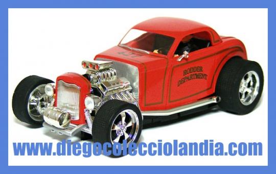 Tienda Scalextric Madrid. www.diegocolecciolandia.com .Tienda Coches Slot Madrid. www.diegocolecciol